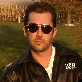 Mark Jones