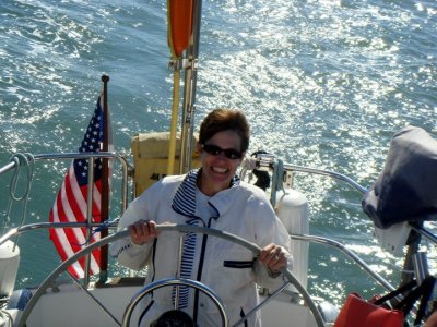 Donna Mcdonald