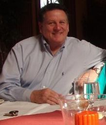 Allen Matthews