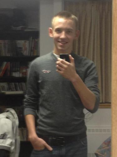 Austin Bates