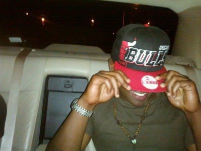 Deshawn Roby