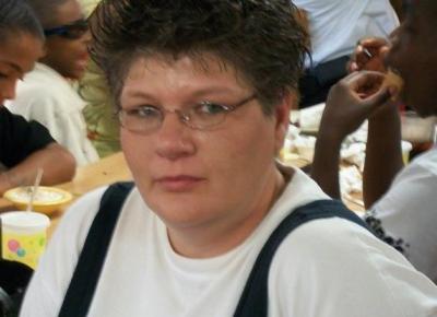 Sherry Stair