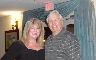 Susan Geiger