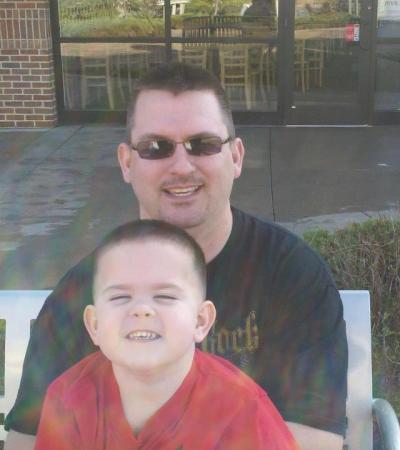 Michael Steil