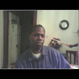Roy Ward