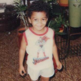 Carlos Headen