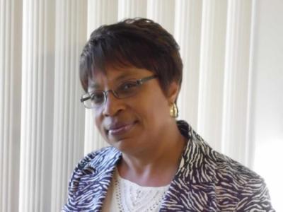 Alfreda Gibson