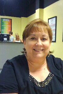Donna Butler