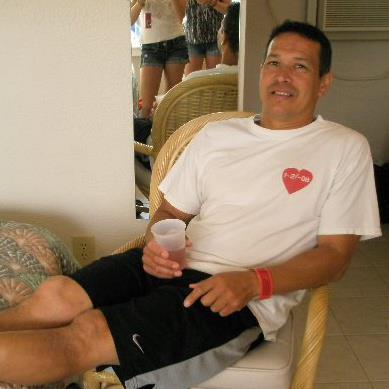 Herman Delahoz