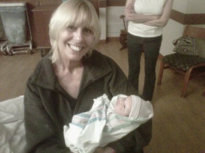 Dolores Berk