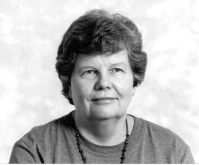 Helen Ullmann