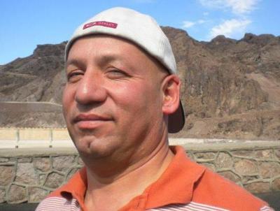 Timothy Arambula