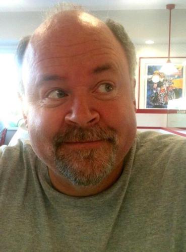 Chuck Derksen