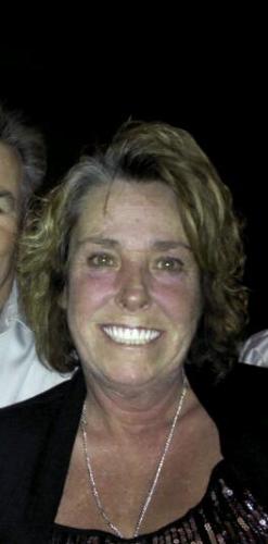 Toni Akers