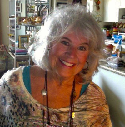 Barbara Luby