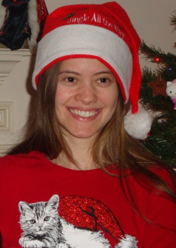 Cindy Stewart
