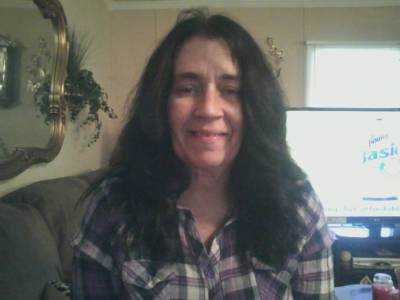 Theresa Campbell