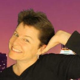 Carole Mccluskey