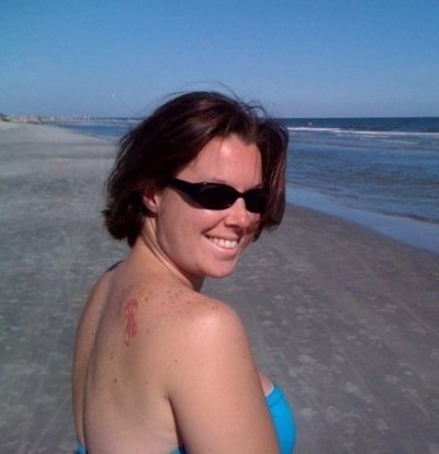 Ann Olson