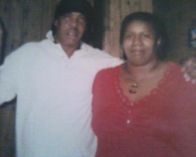 Shelia Ferrell
