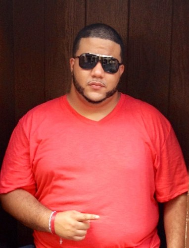 Luis Limardo