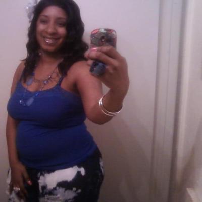 Keondra Randall