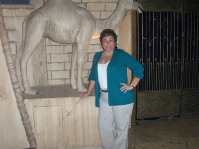 Deborah Starry