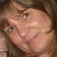 Kathy Mcallister