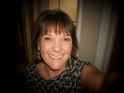 Cheryl Hall