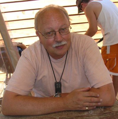 Dale Montbriand