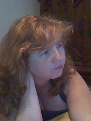 Christine Landers