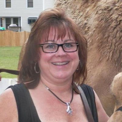 Susan Heller