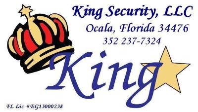 Gary King