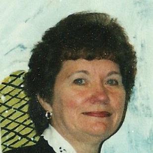 Linda Frederick