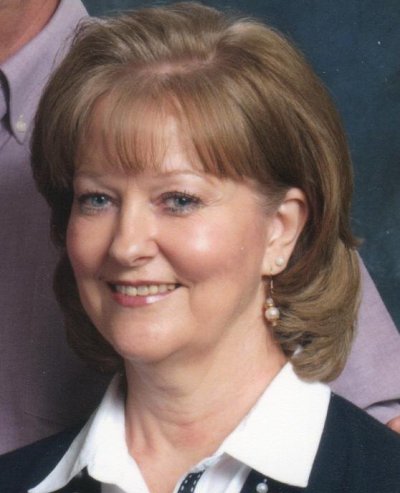 Melissa Montgomery