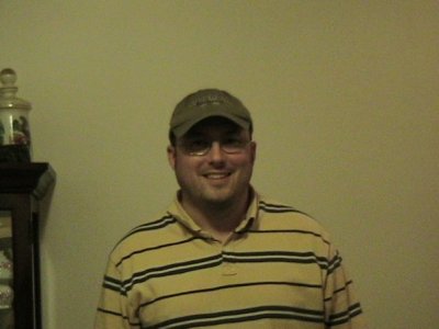 Frank Guttery