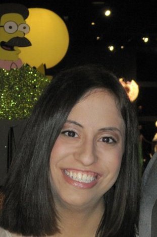 Jamie Pavlofsky