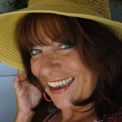 Patricia Geiger