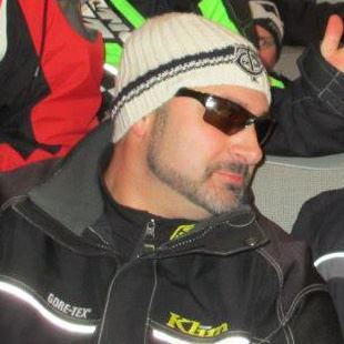 Gregory Schmidt
