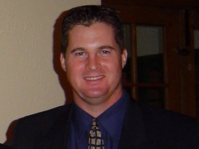 Daniel Jarosz