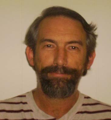 Keith Laux