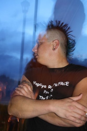 Brian Evans