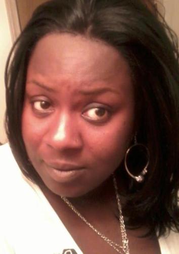 Shenita Hodge