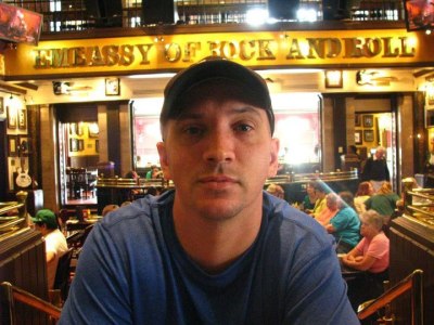 Timothy Wilson