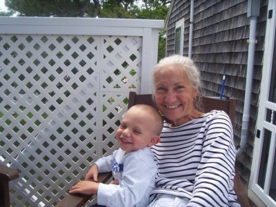 Jill West