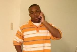 James Burks
