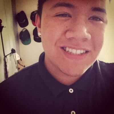 Corey Tinay