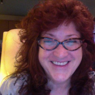 Elaine Peterson