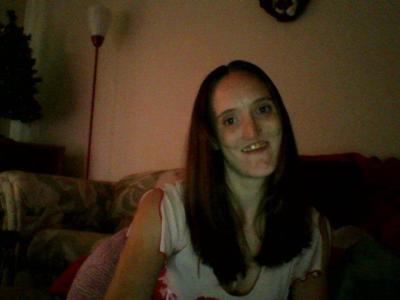 Jennifer Buckworth
