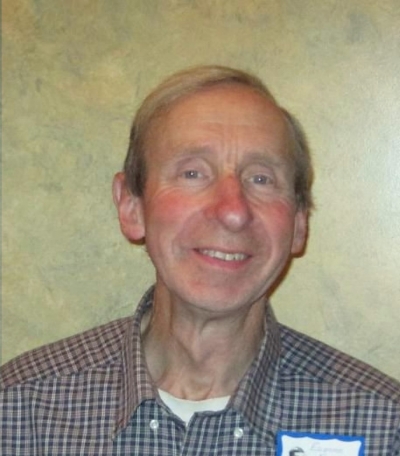 Eugene Weir
